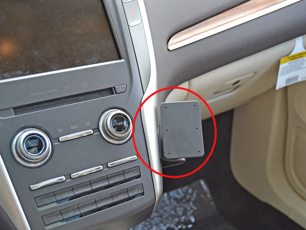 Brodit ProClip 855125 - Lincoln MKC 2015-2019