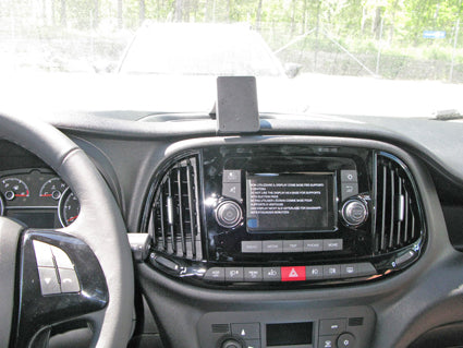 Brodit ProClip 855129 - Fiat Doblò 2016-2022