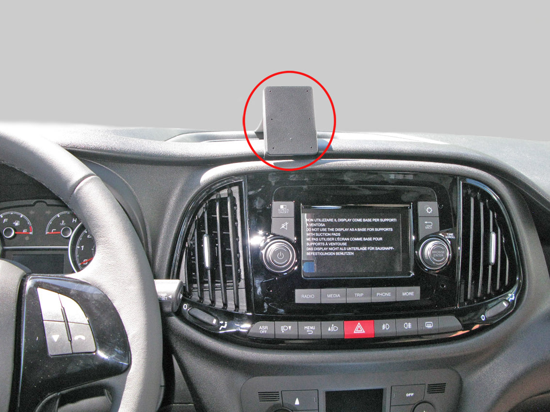 Brodit ProClip 855129 - Fiat Doblò 2016-2022