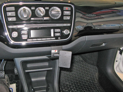 Brodit ProClip 855132 - Seat Citigo 2015-2016