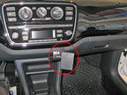 Brodit ProClip 855132 - Seat Citigo 2015-2016