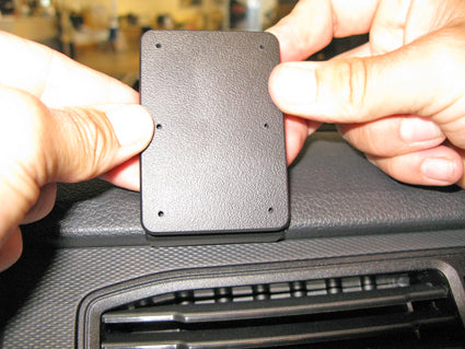 Brodit ProClip 855133 - Volkswagen Caddy 2016-2020