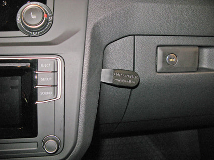 Brodit ProClip 855134 - Volkswagen Caddy 2016-2020