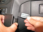 Brodit ProClip 855134 - Volkswagen Caddy 2016-2020