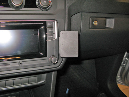 Brodit ProClip 855134 - Volkswagen Caddy 2016-2020