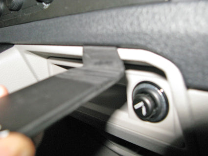 Brodit ProClip 855136 - Volkswagen Caravelle 2016-2020