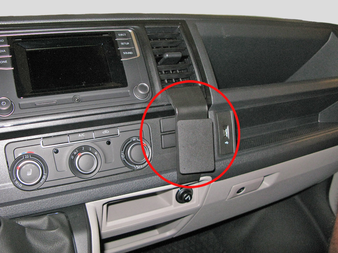 Brodit ProClip 855136 - Volkswagen Caravelle 2016-2020