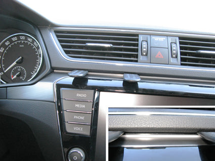 Brodit ProClip 855137 - Skoda Superb 2016-2019
