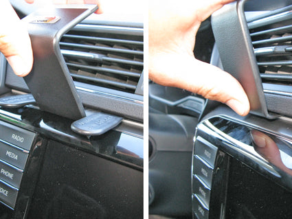 Brodit ProClip 855137 - Skoda Superb 2016-2019