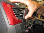 Brodit ProClip 855138 - Volkswagen Caddy Life 2016-2020