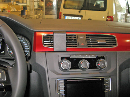 Brodit ProClip 855138 - Volkswagen Caddy Life 2016-2020