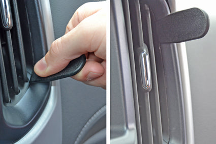 Brodit ProClip 855140 - Chevrolet Canyon 2015-2022
