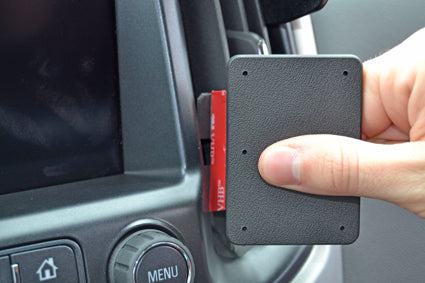 Brodit ProClip 855140 - Chevrolet Canyon 2015-2022
