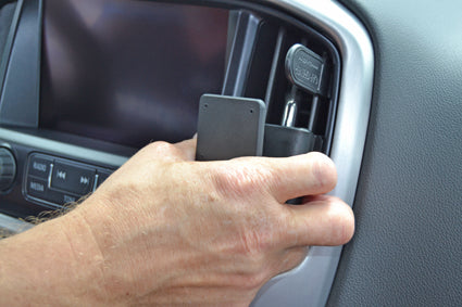 Brodit ProClip 855140 - Chevrolet Canyon 2015-2022