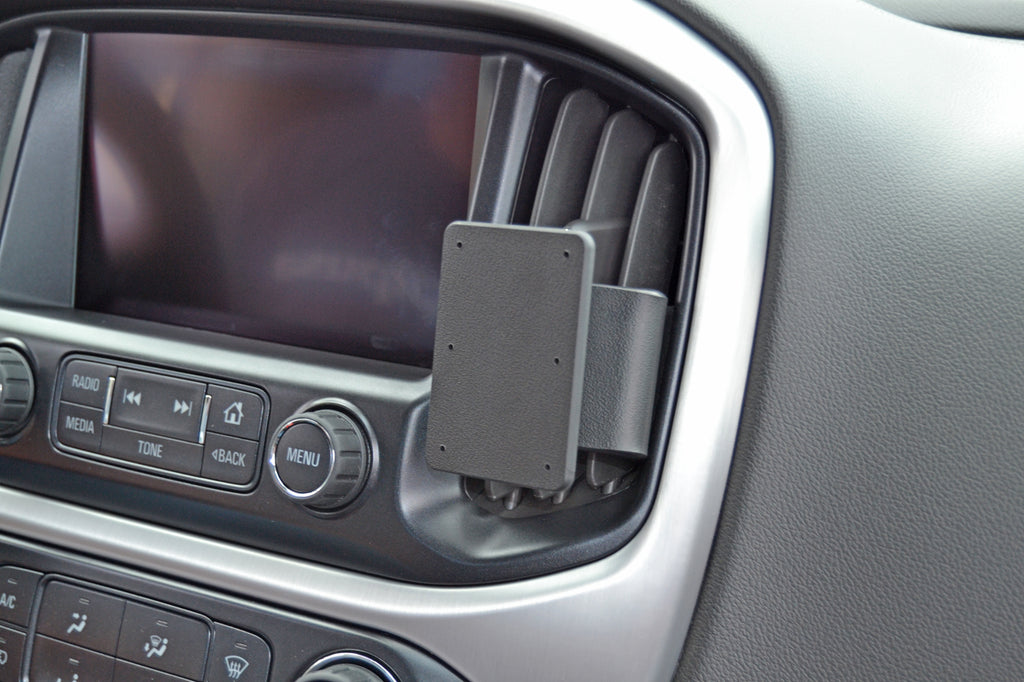 Brodit ProClip 855140 - Chevrolet Canyon 2015-2022