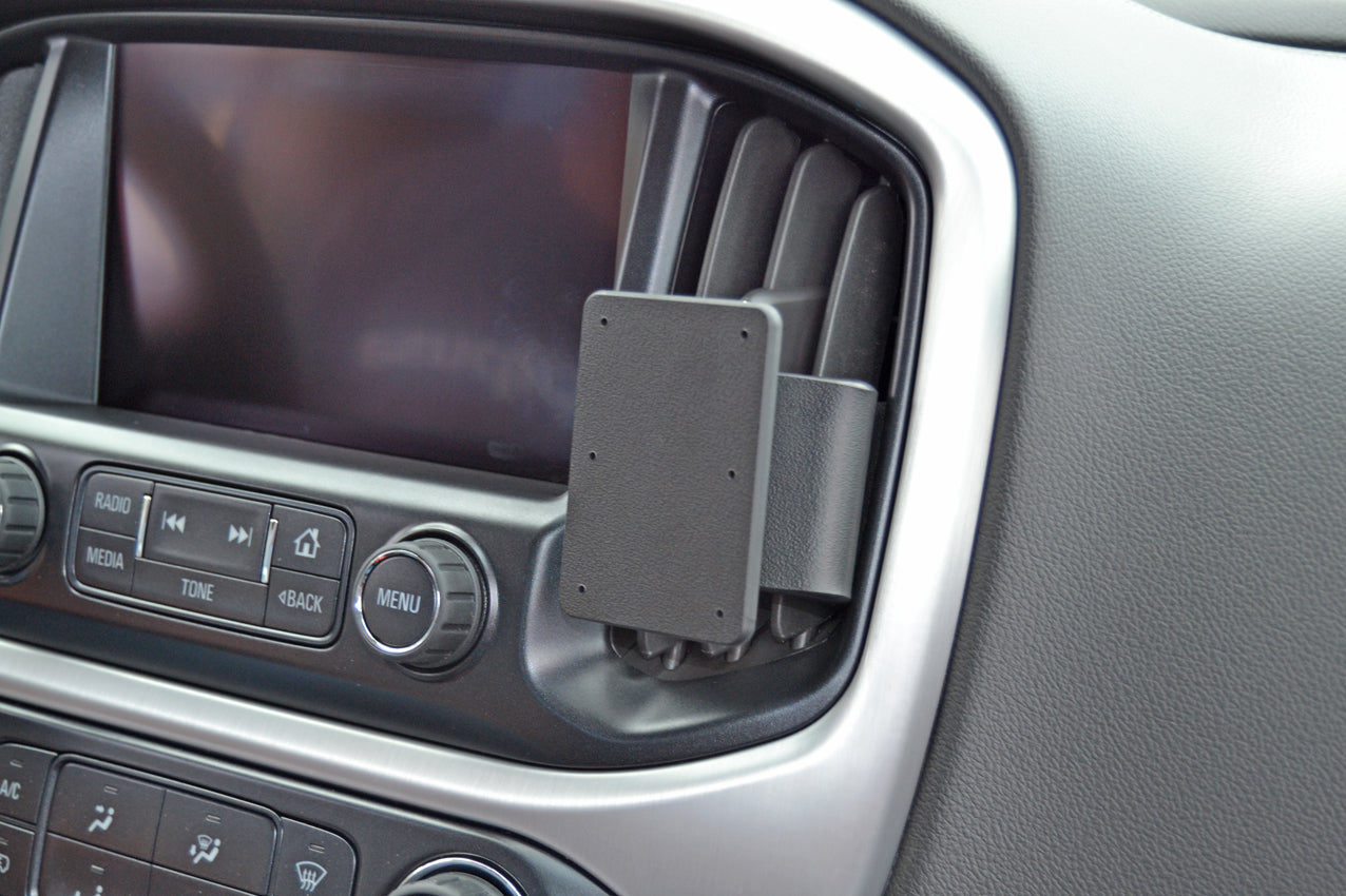 Brodit ProClip 855140 - Chevrolet Canyon 2015-2022