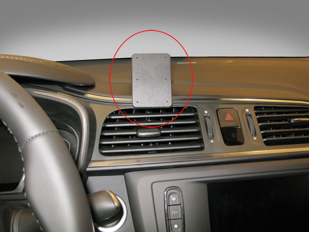 Brodit ProClip 855141 - Renault Kadjar 2016-2022