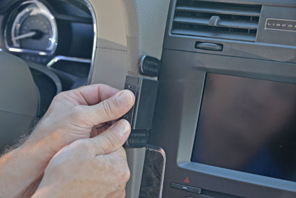 Brodit ProClip 855145 - Lincoln Navigator 2015-2017