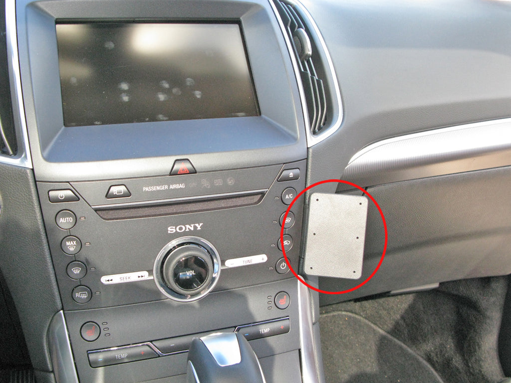 Brodit ProClip 855146 - Ford Galaxy 2016-2022