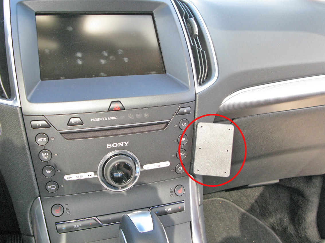 Brodit ProClip 855146 - Ford Galaxy 2016-2022