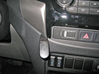 Brodit ProClip 855148 - Fiat Fullback 2016-2021