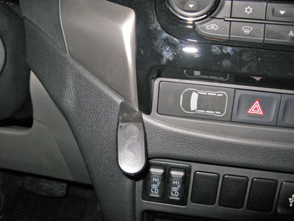 Brodit ProClip 855148 - Fiat Fullback 2016-2021