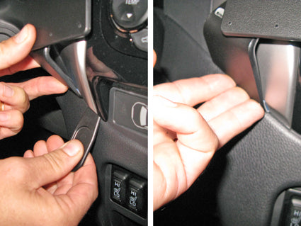 Brodit ProClip 855148 - Fiat Fullback 2016-2021
