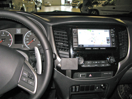 Brodit ProClip 855148 - Fiat Fullback 2016-2021
