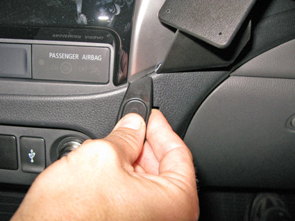 Brodit ProClip 855149 - Fiat Fullback 2016-2021