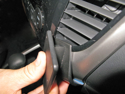 Brodit ProClip 855149 - Fiat Fullback 2016-2021