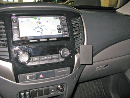 Brodit ProClip 855149 - Fiat Fullback 2016-2021