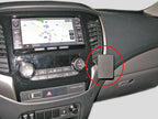 Brodit ProClip 855149 - Fiat Fullback 2016-2021