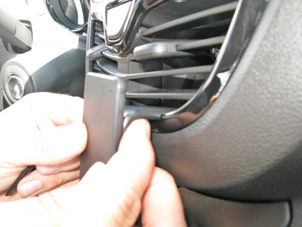 Brodit ProClip 855150 - Opel Karl 2016-2020