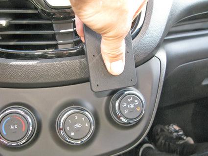 Brodit ProClip 855150 - Opel Karl 2016-2020