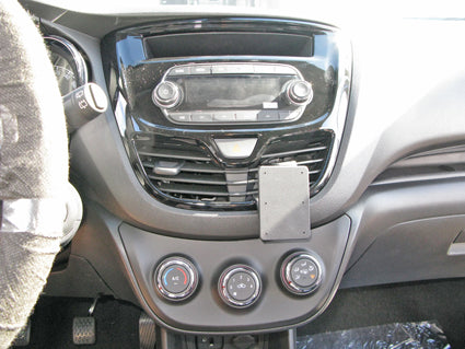 Brodit ProClip 855150 - Opel Karl 2016-2020
