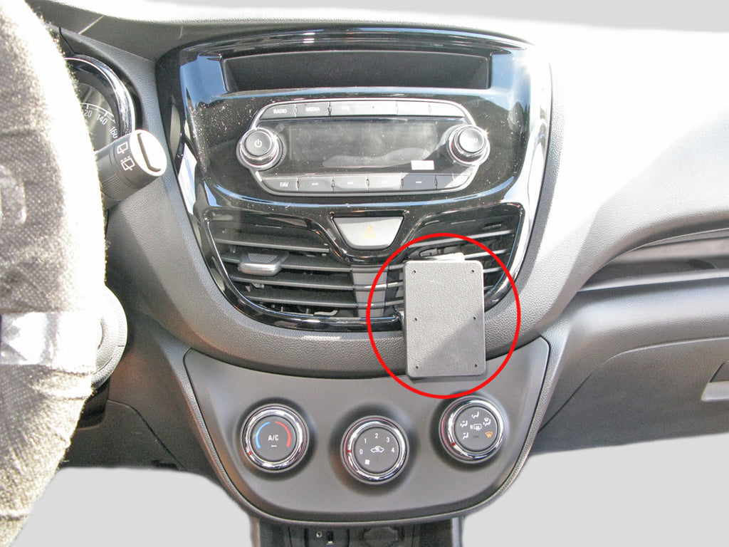 Brodit ProClip 855150 - Opel Karl 2016-2020