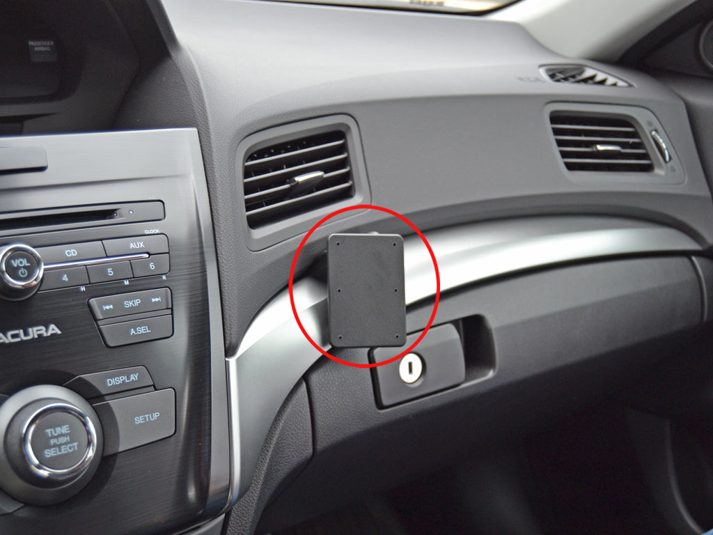 Brodit ProClip 855153 - Acura ILX 2016-2018