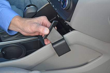 Brodit ProClip 855154 - Hyundai Tucson 2016-2021