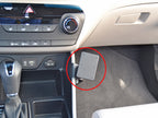Brodit ProClip 855154 - Hyundai Tucson 2016-2021