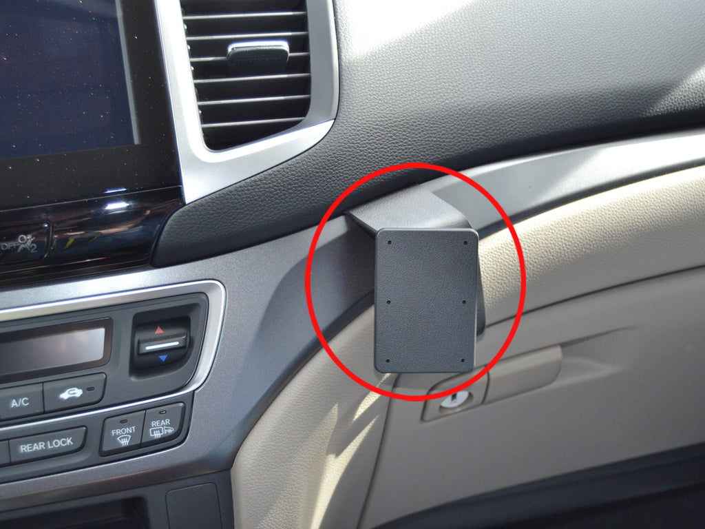 Brodit ProClip 855156 - Honda Passport 2016-2025