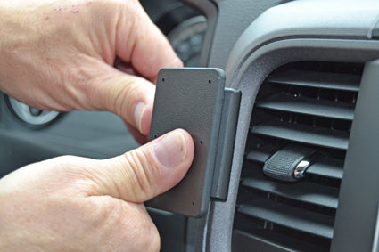 Brodit ProClip 855158 - Dodge Ram Chassis Cab 2013-2018