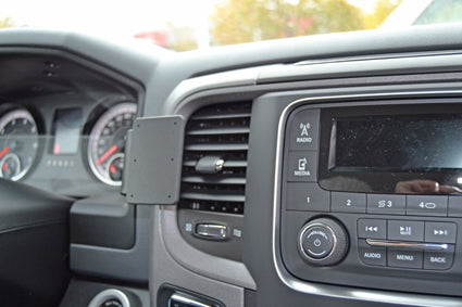 Brodit ProClip 855158 - Dodge Ram Chassis Cab 2013-2018