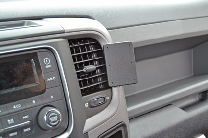 Brodit ProClip 855159 - Dodge Ram Chassis Cab 2013-2018