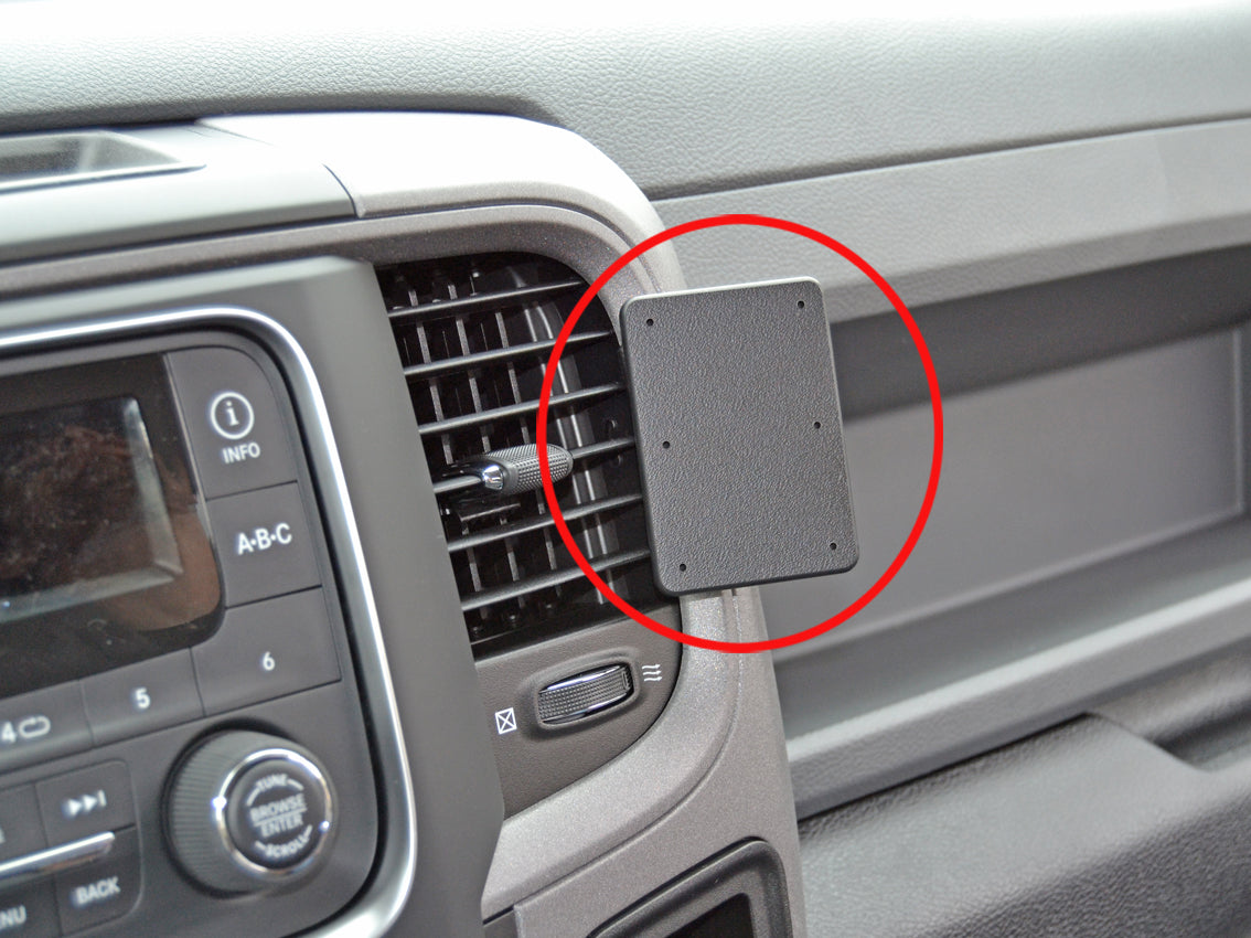 Brodit ProClip 855159 - Dodge Ram Chassis Cab 2013-2018