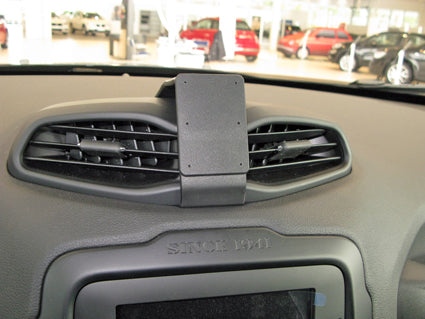 Brodit ProClip 855160 - Jeep Renegade 2015-2023