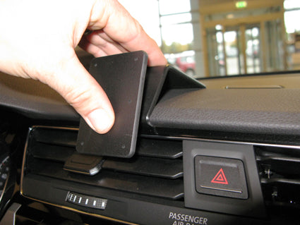 Brodit ProClip 855162 - Volkswagen Touran 2016-2026