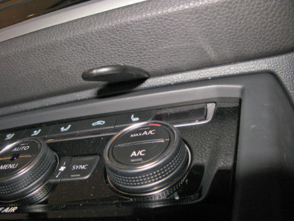 Brodit ProClip 855163 - Volkswagen Touran 2016-2026