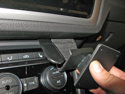 Brodit ProClip 855163 - Volkswagen Touran 2016-2026