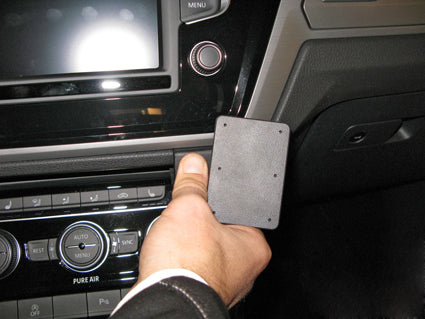Brodit ProClip 855163 - Volkswagen Touran 2016-2026