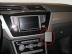 Brodit ProClip 855163 - Volkswagen Touran 2016-2026